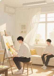 不是高冷总裁吗?怎么一亲就哭?