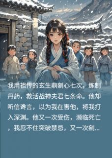 剜心七次，战神夫君死在大街上全集免费在线阅读（萧靖柳依依狗娃）