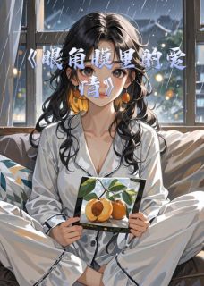 眼角膜里的爱情