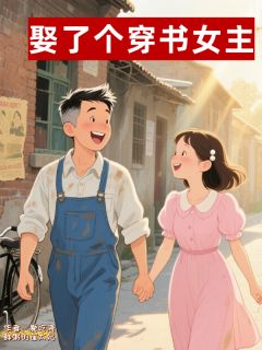 娶了个穿书女主