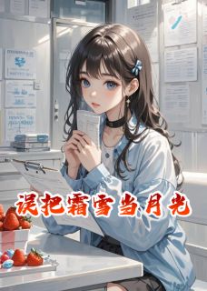 误把霜雪当月光