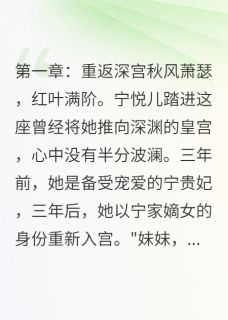 王爷造反只为她一人