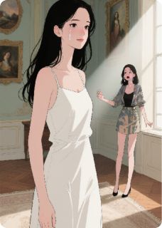 重生后,塑料闺蜜的眼泪我不接了