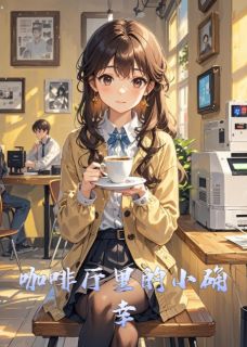 咖啡厅里的小确幸