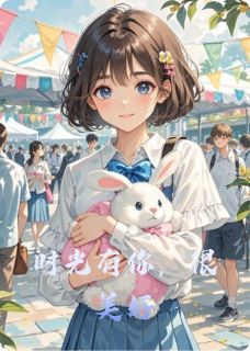 时光有你,很美好