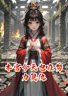 本宫今天也在努力复仇
