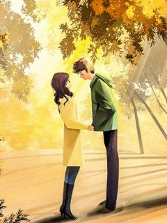 老公助理强立圣母人设