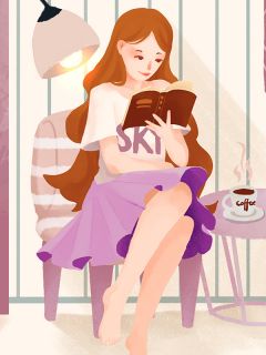 我掐断红绳后，前夫厄运缠身