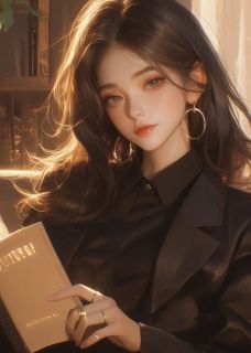 重生后，不要男人做巾帼