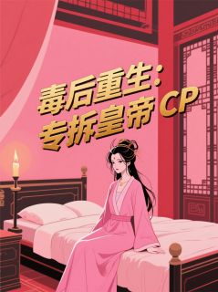 《毒后重生:专拆皇帝CP》小说全文精彩阅读 萧彻沈青黛谢危小说全文