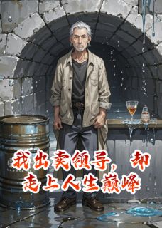 我出卖领导，却走上人生巅峰