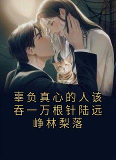 辜负真心的人该吞一万根针陆远峥林梨落