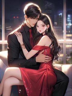 影帝是个黏人精