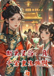 断头皇后：真千金重生撕假面精彩章节 沈清漪萧彻全章节阅读