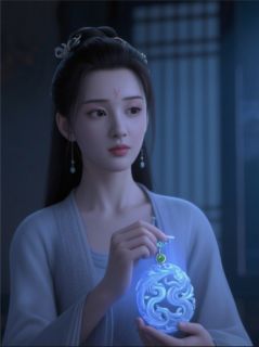 秦月照归途苏璃嬴政目录 秦月照归途小说阅读