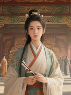 医心错付大唐月