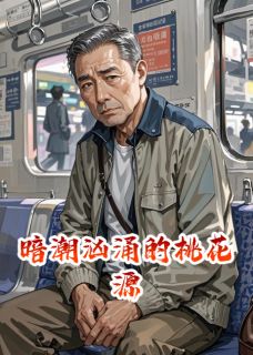 暗潮汹涌的桃花源