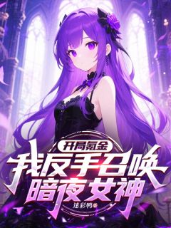 开局氪金,我反手召唤暗夜女神