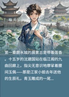 《山河不抵相思重》小说章节列表精彩试读 江文虞郑堪云小说阅读