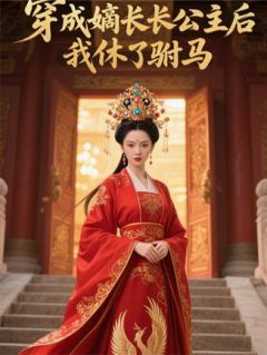穿成嫡长公主后我休了驸马