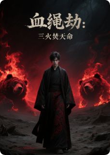 血绳劫—三火焚天命