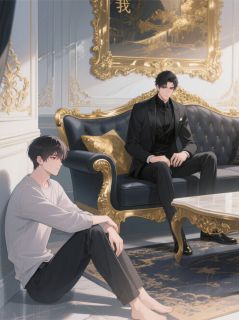 傅先生，你的男妻是Mian