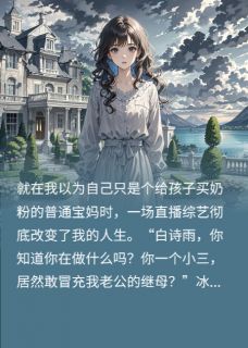 我以为我是替身，没想到是真爱