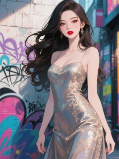 男人易变,机器人也挡不住啊!