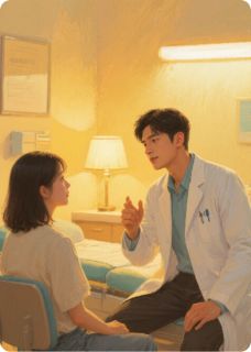 旋转的伤口与沉默的回声