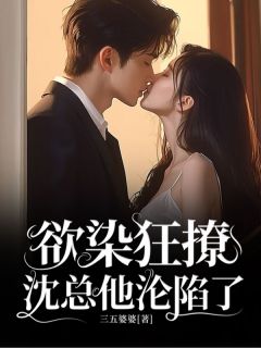 欲染狂撩，沈总他沦陷了姚染沈聿野全本大结局阅读