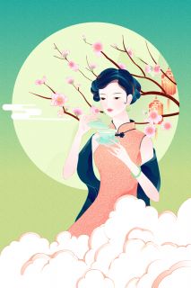 疯批太子求我救命,我转身嫁给了他皇弟