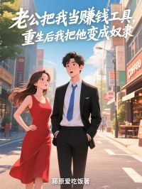 老公把我当赚钱工具,重生后我把他变成奴隶