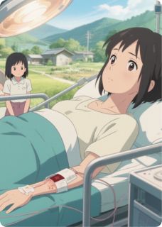 被嫌弃的我的一生