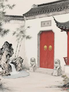 替嫁后，相府完了，未婚夫流放了