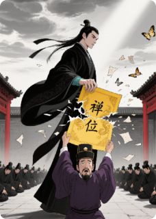 朕在暴君人设里垂钓江山