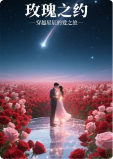 玫瑰之约,穿越星辰的爱之旅