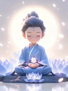 重生我的长生从丹道开始