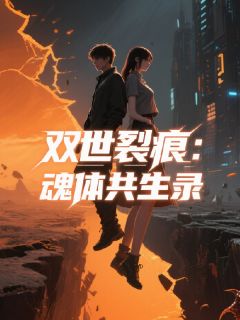 双世裂痕:魂体共生录