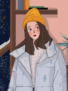 继妹整牙后进了精神病院