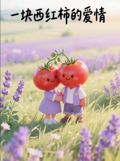 一块西红柿的爱情