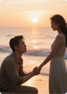 离婚后,顾总跪求我复婚