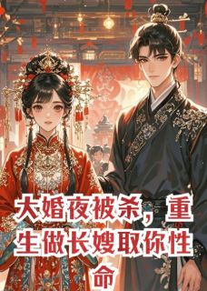 《大婚夜被杀，重生做长嫂取你性命》小说全文在线试读 陆景行陆昭寒秦若怜小说全文