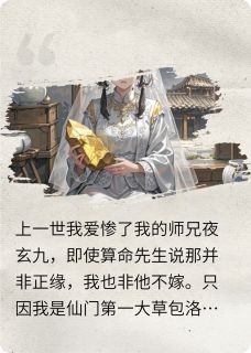 这一世我不嫁了