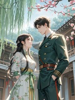 重回七零,抛下未婚夫远走高飞