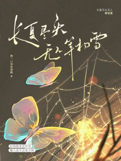 长夏尽头无人等初雪