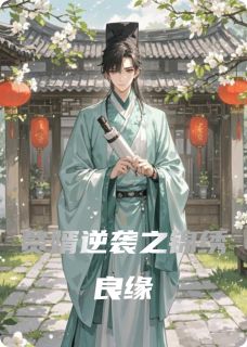 赘婿逆袭之锦绣良缘