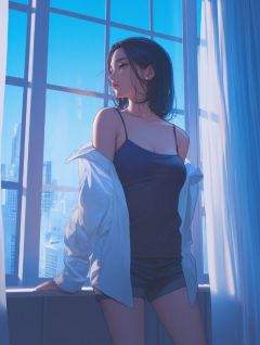 男友情人在足球联赛上跳比基尼开幕后,他悔疯了