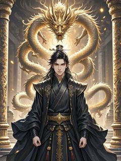 开局龙神,打脸苏家