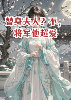 替身夫人？不，将军他超爱