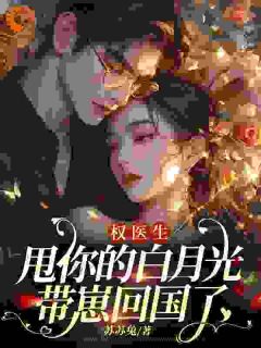 《权医生,甩你的白月光带崽回国了》小说全文免费试读 《权医生,甩你的白月光带崽回国了》最新章节目录